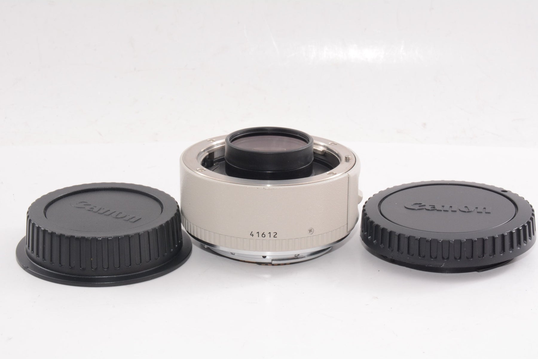 【外観特上級】Canon キヤノン エクステンダー EXTENDER EF 1.4x