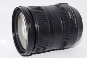【外観並級】Nikon AF-S DX VR Zoom Nikkor ED18-200mm F3.5-5.6G(IF)
