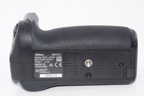 【外観特上級】Nikon マルチパワーバッテリーパック MB-N11