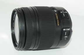 【外観特上級】SIGMA 高倍率ズームレンズ 18-250mm F3.5-6.3 DC MACRO OS HSM キヤノン用 APS-C専用 883546