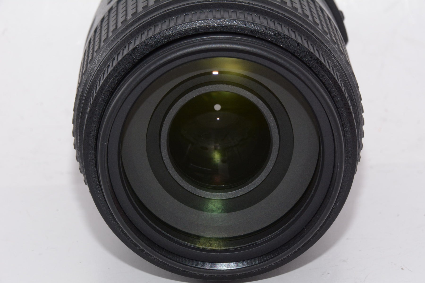 【外観特上級】Nikon 望遠ズームレンズ AF-S DX NIKKOR 55-300mm f/4.5-5.6G ED VR