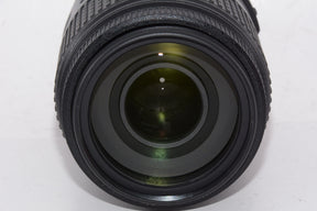 【外観特上級】Nikon 望遠ズームレンズ AF-S DX NIKKOR 55-300mm f/4.5-5.6G ED VR