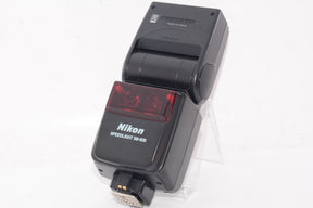 【外観特上級】Nikon フラッシュ スピードライト SB-600