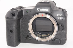 【外観特上級】Canon ミラーレス一眼カメラ EOS R5 ボディー EOSR5