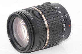 【外観特上級】TAMRON 高倍率ズームレンズ AF18-200mm F3.5-6.3 XR DiII キヤノン用 APS-C専用 A14E