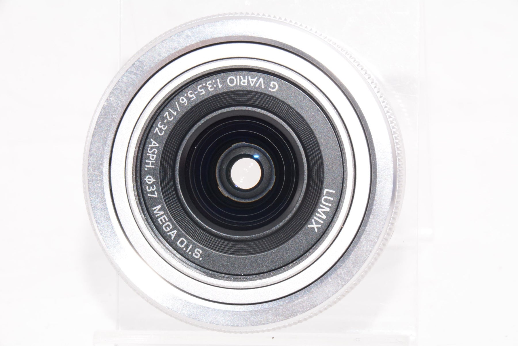 【外観特上級】パナソニック ルミックス G VARIO 12-32mm/F3.5-5.6