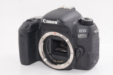 【外観特上級】Canon デジタル一眼レフカメラ EOS 9000D ボディ
