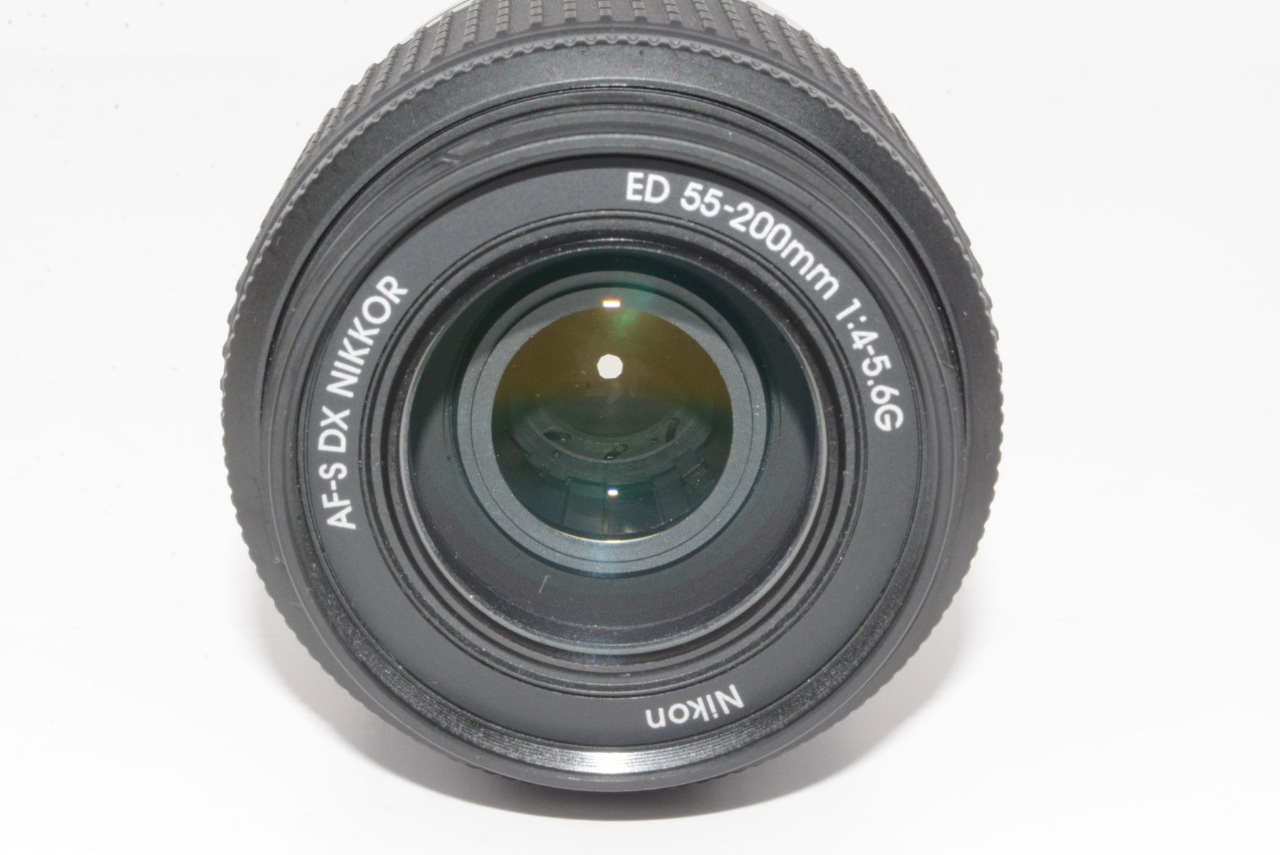 【外観特上級】Nikon AF-S DX Zoom Nikkor ED 55-200mm F4-5.6G
