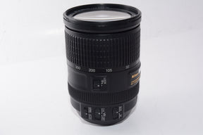 【外観並級】Nikon 高倍率ズームレンズ AF-S DX NIKKOR 18-300mm f/3.5-6.3G ED VR