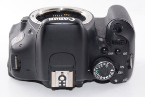 【外観特上級】Canon デジタル一眼レフカメラ EOS Kiss X5 ボディ KISSX5-BODY