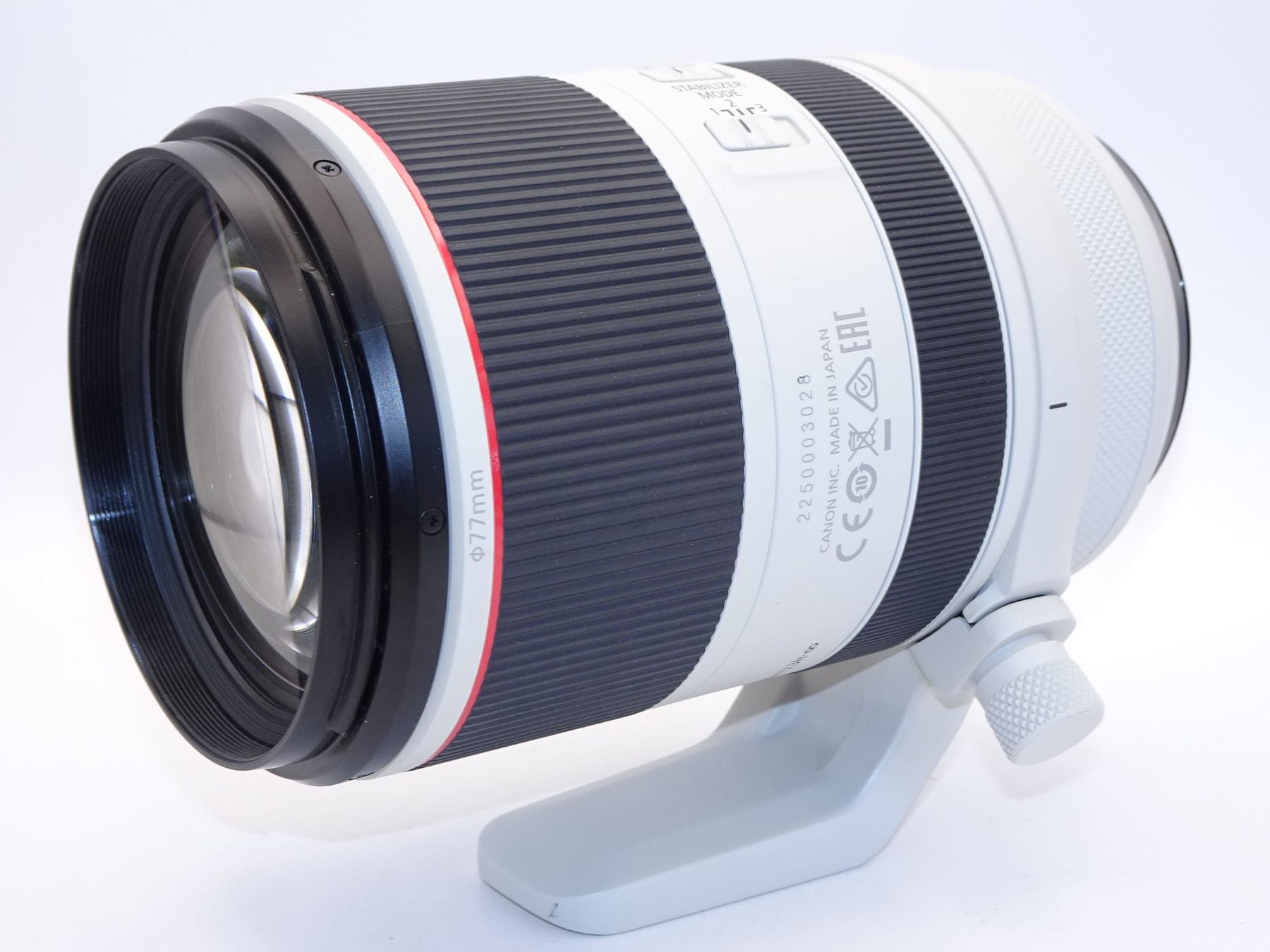 【外観特上級】キヤノン RFレンズ RF70-200mm F2.8 L IS USM