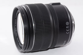 【外観並級】Canon 広角ズームレンズ EF-S15-85mm F3.5-5.6 IS USM