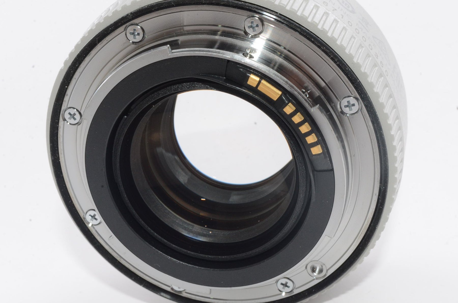 【外観特上級】Canon エクステンダー EF1.4X III フルサイズ対応