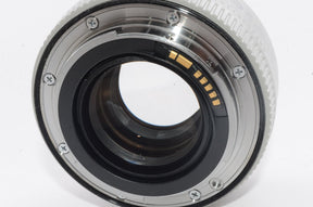【外観特上級】Canon エクステンダー EF1.4X III フルサイズ対応