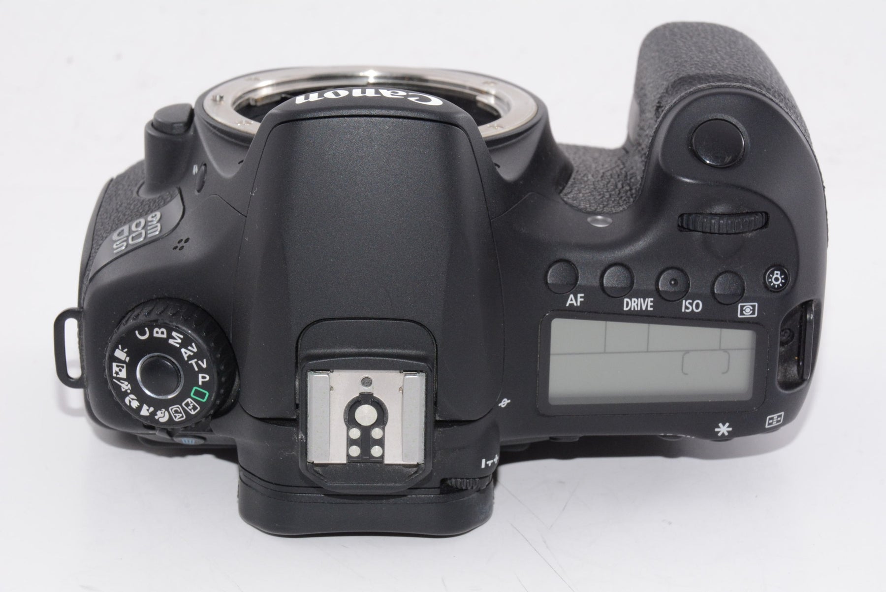 【外観特上級】Canon デジタル一眼レフカメラ EOS 60D ボディ EOS60D