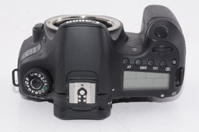 【外観特上級】Canon デジタル一眼レフカメラ EOS 60D ボディ EOS60D