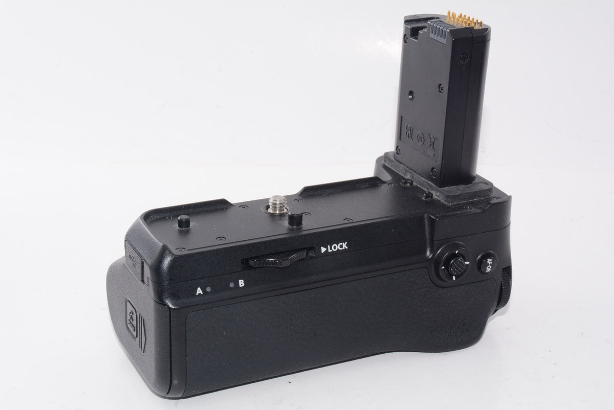 【外観特上級】Nikon マルチパワーバッテリーパック MB-N11