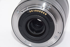 【外観特上級】Canon 超広角ズームレンズ EF-M11-22mm F4-5.6IS STM