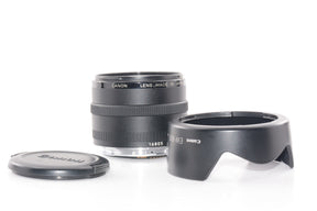 【外観特上級】Canon 単焦点広角レンズ EF24mm F2.8 フルサイズ対応