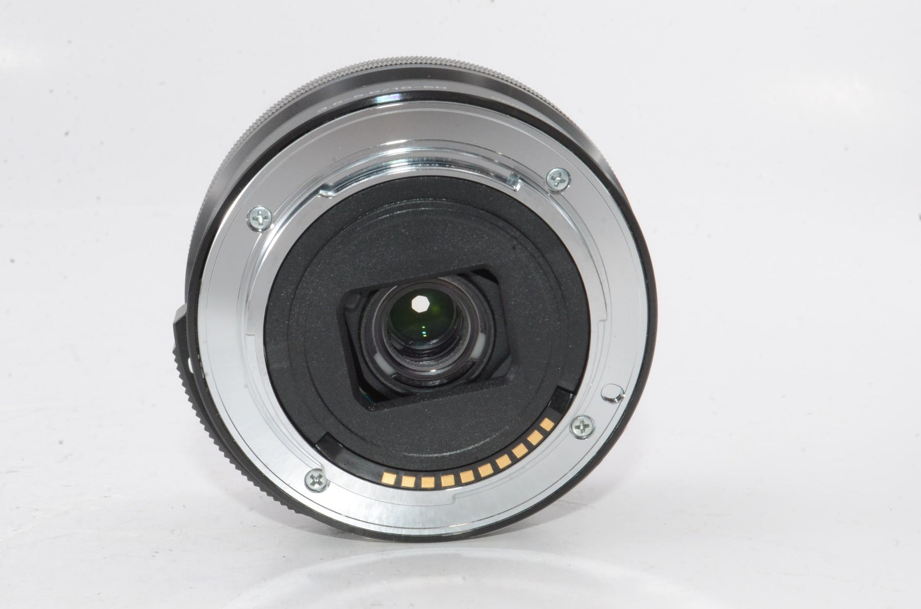 【外観特上級】SONY α NEX-6 パワーズームレンズキット E PZ 16-50mm F3.5-5.6