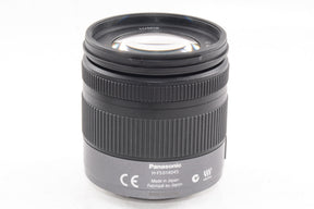 【外観特上級】Panasonic LUMIX G VARIO 14-45mm F3.5-5.6 ASPH MEGA O.I.S.