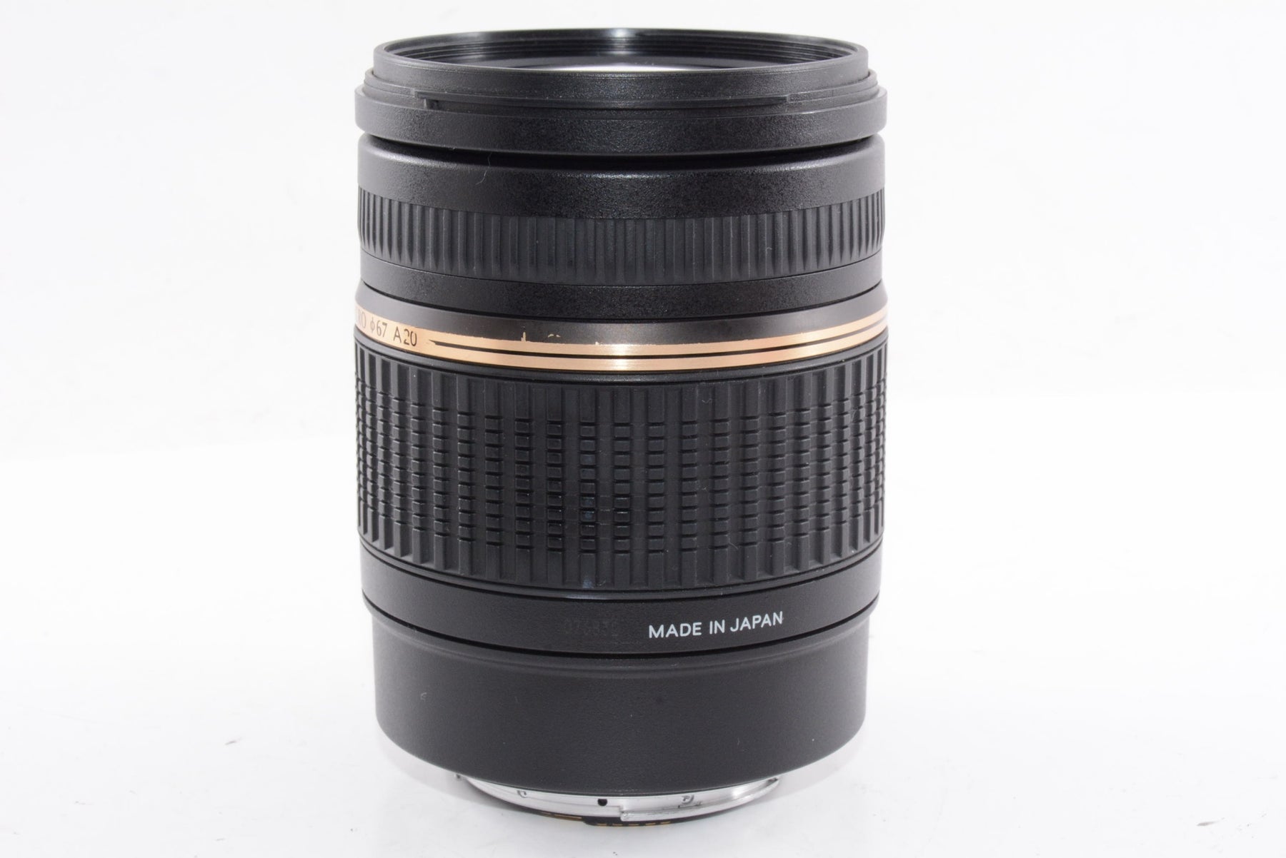 【外観特上級】TAMRON AF28-300mm F3.5-6.3 XR Di VC LD Aspherical [IF] MACRO A20E 手ブレ補正　（キャノン用）