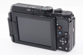 【外観並級】Nikon デジタルカメラ COOLPIX S9900 ブラック