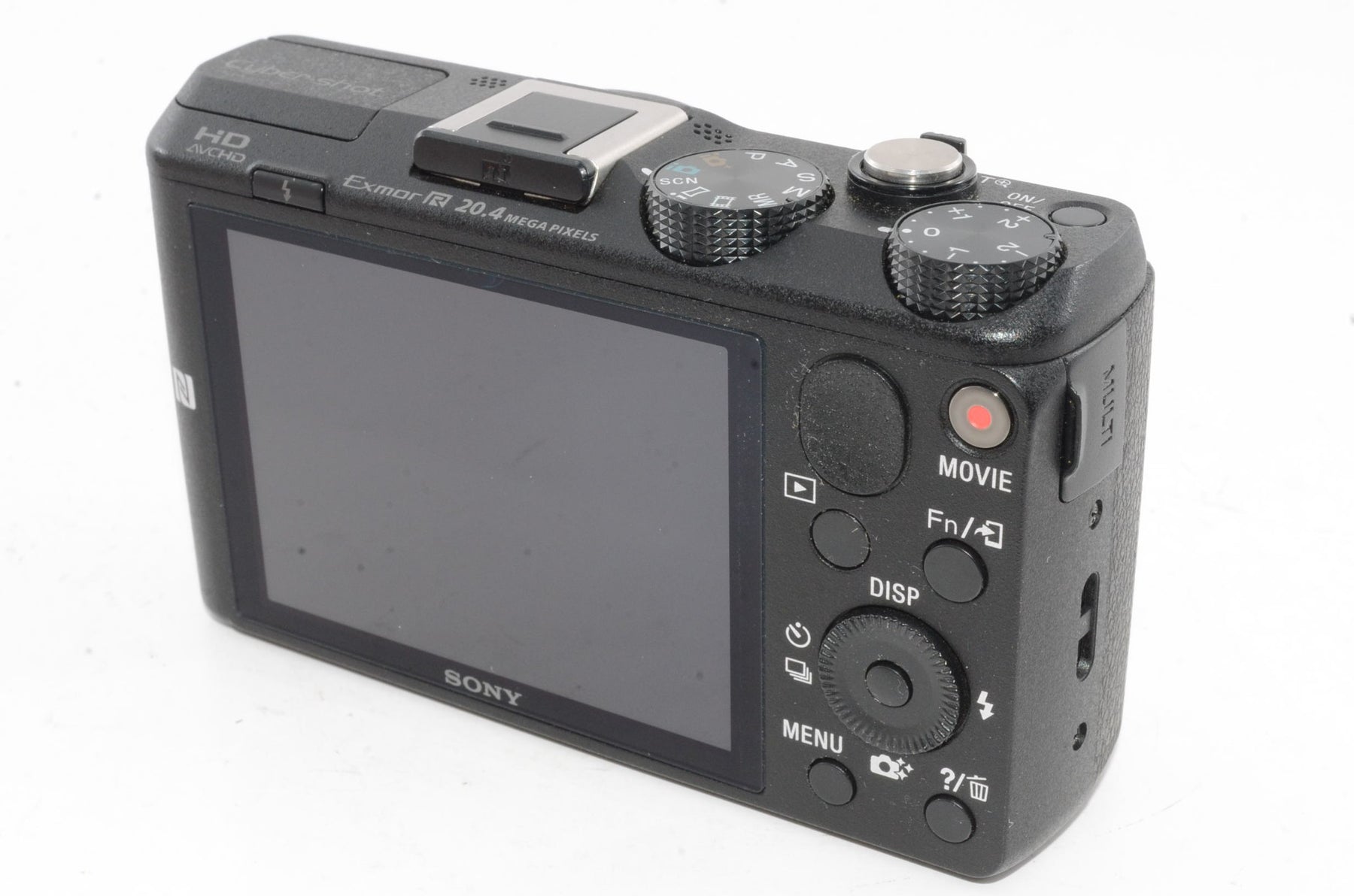 【外観特上級】ソニー SONY Cyber-shot DSC-HX60V