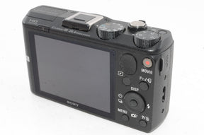 【外観特上級】ソニー SONY Cyber-shot DSC-HX60V