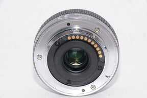 【外観特上級】Panasonic LUMIX G 14mm F2.5 ASPH. H-H014