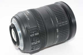 【外観特上級】Nikon AF-S DX VR Zoom Nikkor ED18-200mm F3.5-5.6G(IF)