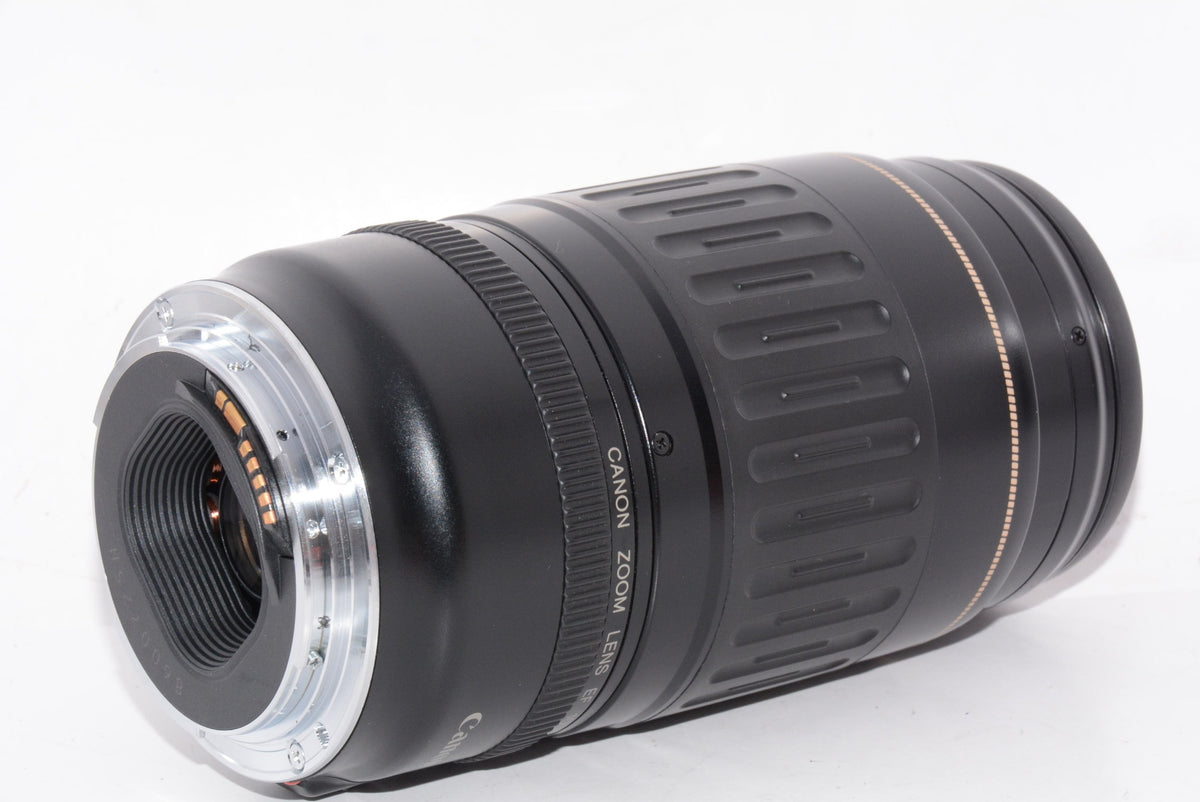 【外観特上級】Canon EFレンズ 100-300 F4.5-5.6 USM