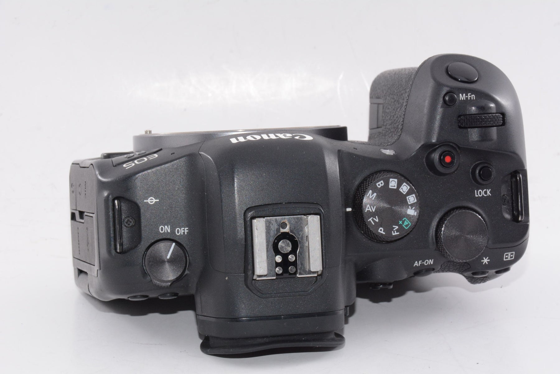 【外観並級】Canon ミラーレス一眼カメラ EOS R6 ボディー EOSR6