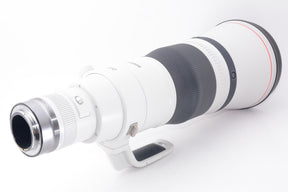 【ほぼ新品】キヤノン RFレンズ RF600mm F4 L IS