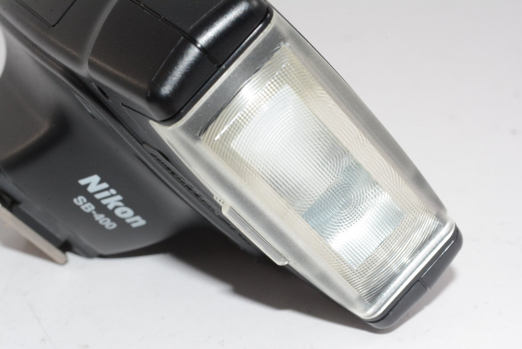 【外観特上級】Nikon フラッシュ スピードライト SB-400