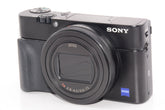 【外観特上級】SONY  Cyber-shot DSC-RX100M7