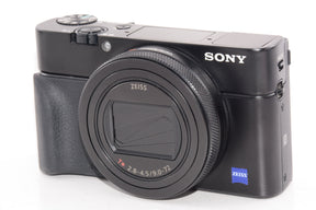 【外観特上級】SONY  Cyber-shot DSC-RX100M7