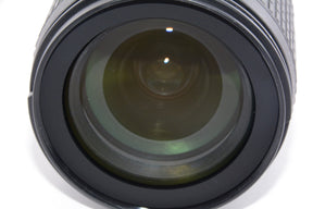 【外観特上級】Nikon 標準ズームレンズ AF-S DX NIKKOR 18-105mm f/3.5-5.6G ED VR ニコンDXフォーマット専用