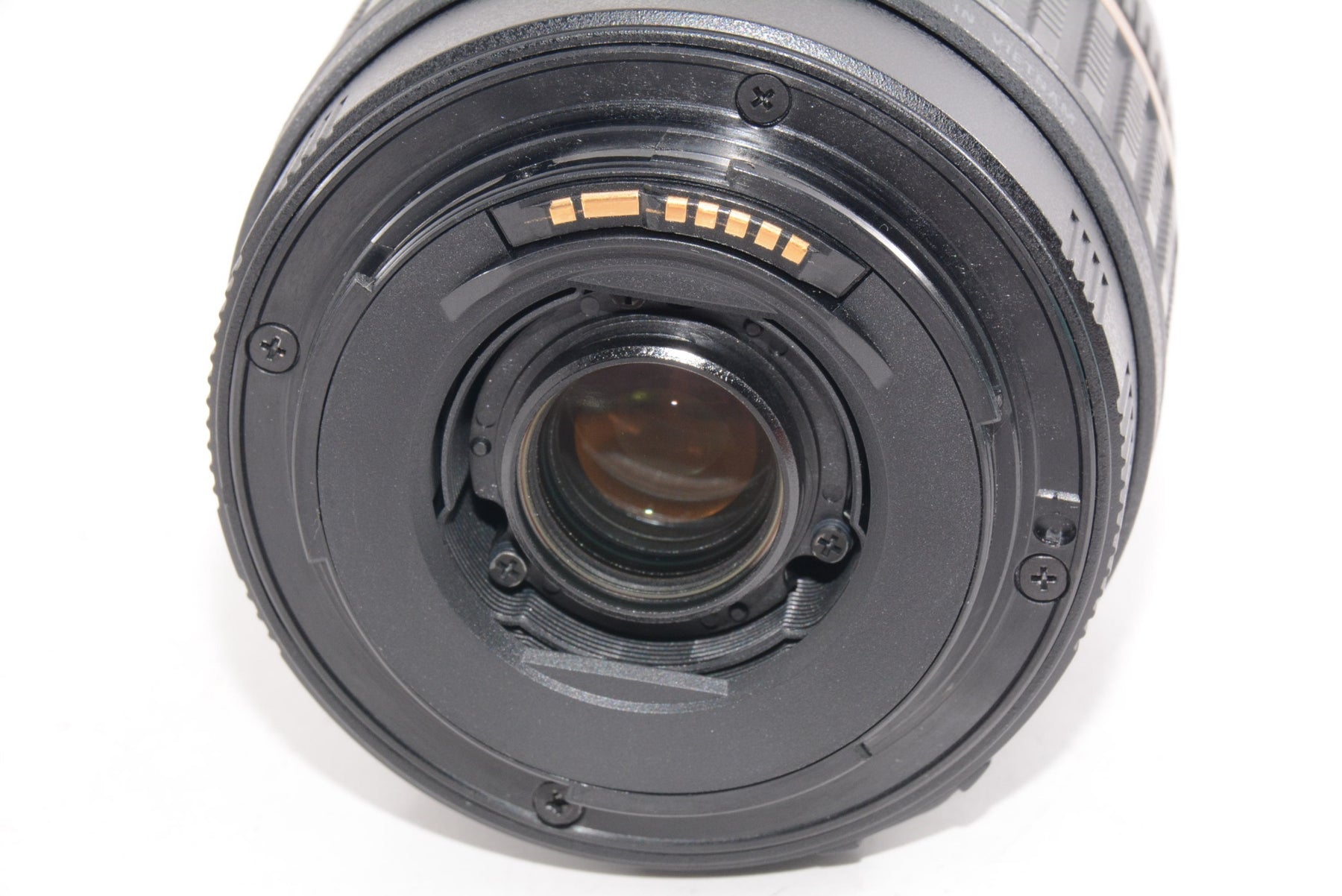 【外観並級】TAMRON  AF18-200mm F3.5-6.3 XR