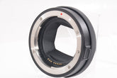 【外観特上級】Canon コントロールリングマウントアダプター EF-EOS R