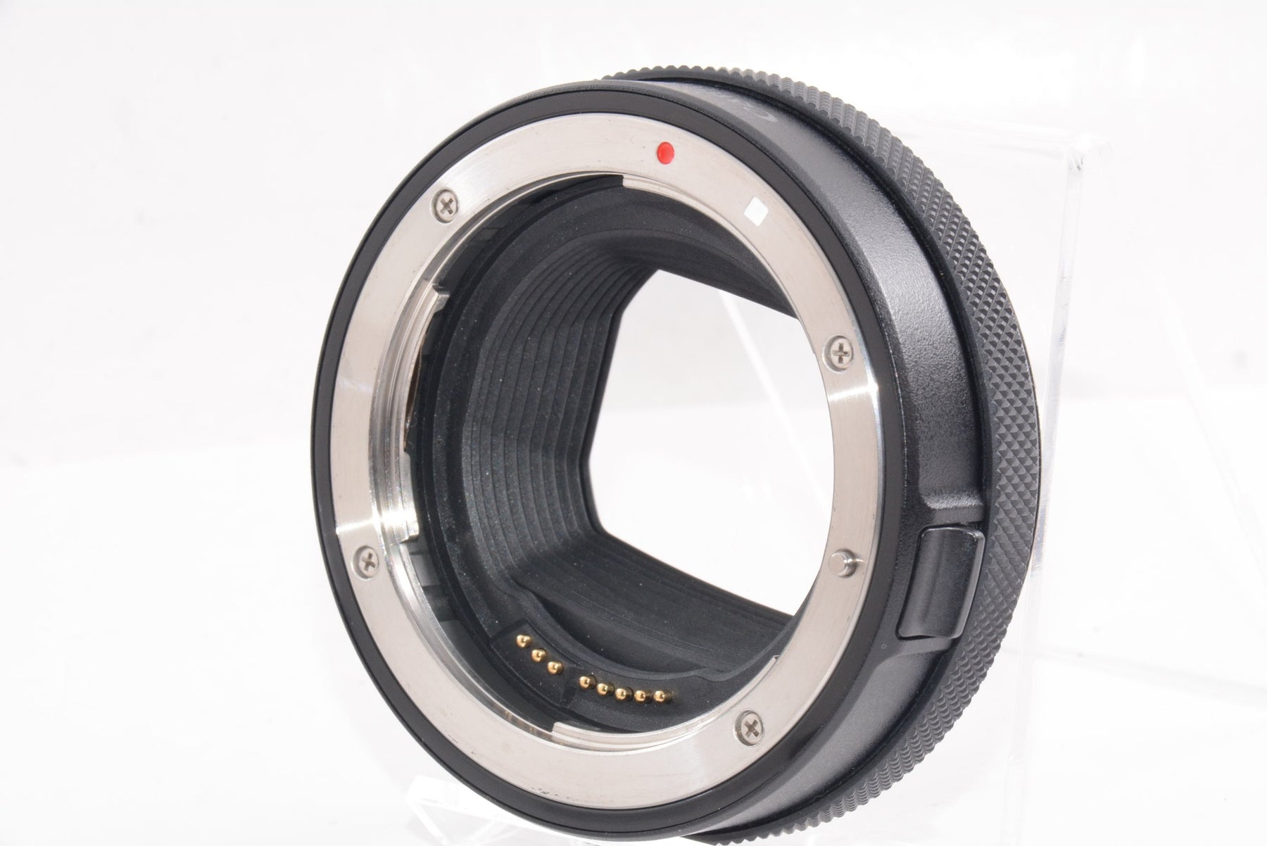【外観特上級】Canon コントロールリングマウントアダプター EF-EOS R