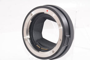 【外観特上級】Canon コントロールリングマウントアダプター EF-EOS R