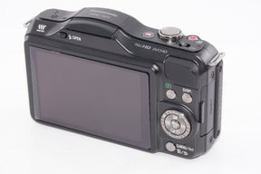 【外観並級】Panasonic パナソニック  LUMIX DMC-GF5 ボディ