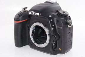 【外観並級】Nikon デジタル一眼レフカメラ D750