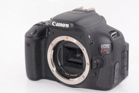 【外観並級】Canon デジタル一眼レフカメラ EOS Kiss X5 レンズキット