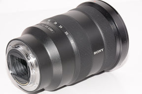 【外観特上級】ソニー SONY ズームレンズ FE 16-35mm F2.8 GM Eマウント35mmフルサイズ対応 SEL1635GM