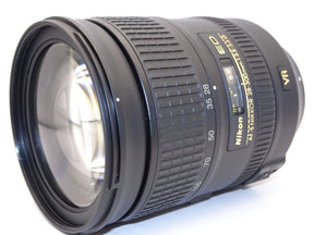 【外観特上級】Nikon 高倍率ズームレンズ AF-S NIKKOR 28-300mm f/3.5-5.6G ED VR