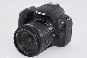 【外観並級】Canon デジタル一眼レフカメラ EOS Kiss X9 EF-S18-55 IS STM レンズキット