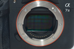 【外観特上級】ソニー ミラーレス一眼 α7 III ボディ ILCE-7M3