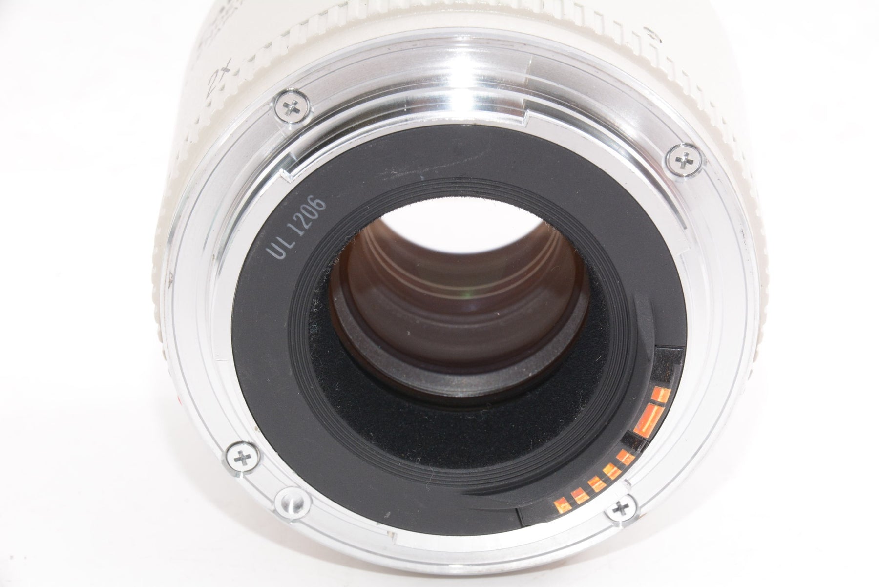 【外観特上級】Canon キャノン EXTENDER エクステンダー EF 2X